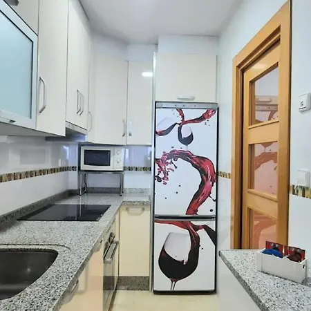 Sea Of Dreams Apartment