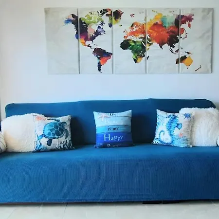 Apartment Sea Of Dreams *