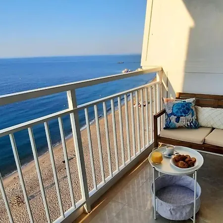 Apartment Sea Of Dreams