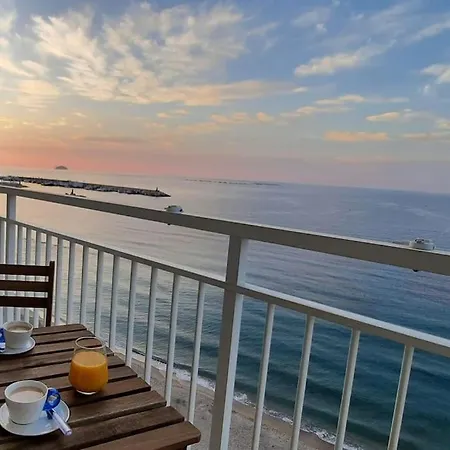 Sea Of Dreams Villajoyosa
