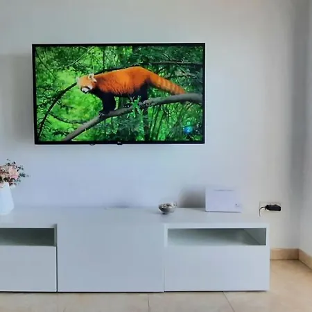 Sea Of Dreams Apartment