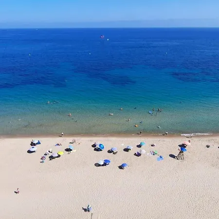 Sea Of Dreams * Villajoyosa