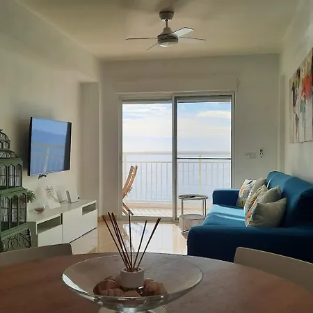 Sea Of Dreams Apartment
