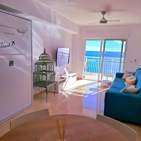 Apartment Sea Of Dreams